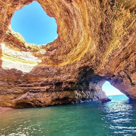 Lägenhet Casa Da Horta 8 Mit Terrasse By Interhome