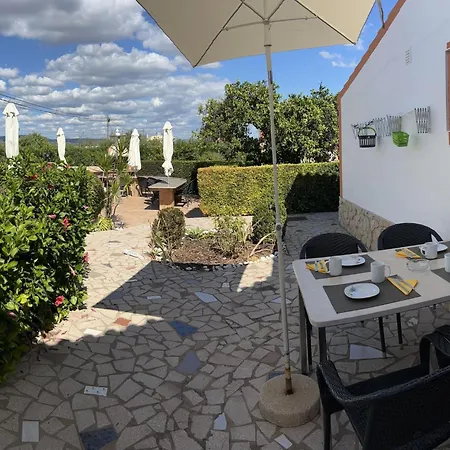 Casa Da Horta 8 Mit Terrasse By Interhome アパート