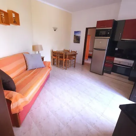 Appartamento Casa Da Horta 8 Mit Terrasse By Interhome Albufeira