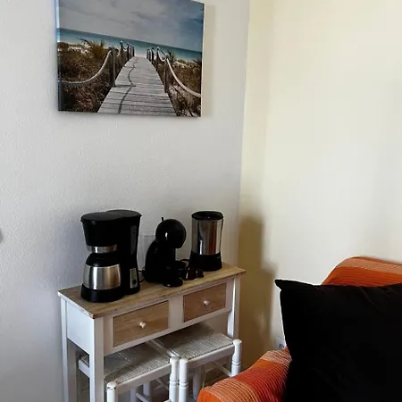 Casa Da Horta 8 Mit Terrasse By Interhome Apartment *