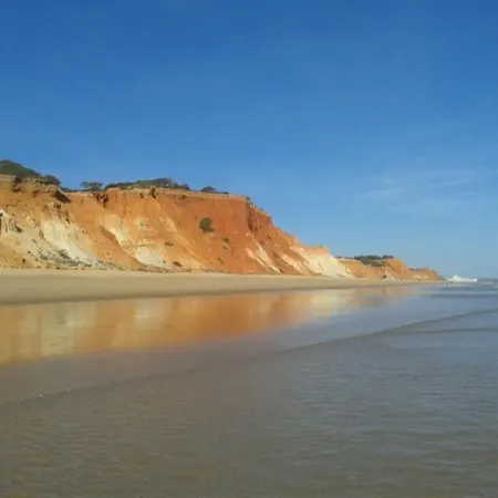 Casa Da Horta 8 Mit Terrasse By Interhome Lägenhet Albufeira