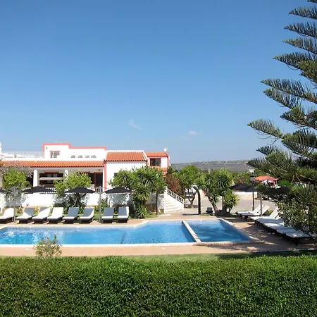Casa Da Horta 8 Mit Terrasse By Interhome Apartment Albufeira