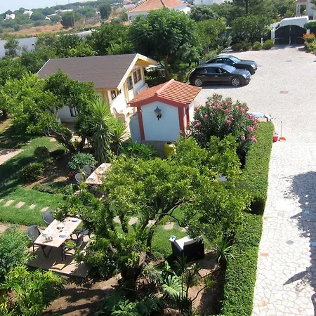 Apartment Casa Da Horta 8 Mit Terrasse By Interhome
