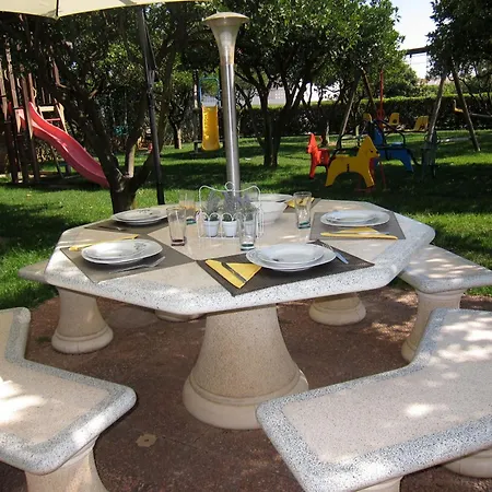 Casa Da Horta 8 Mit Terrasse By Interhome *