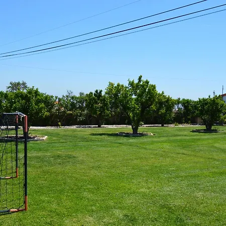 Casa Da Horta 8 Mit Terrasse By Interhome Albufeira
