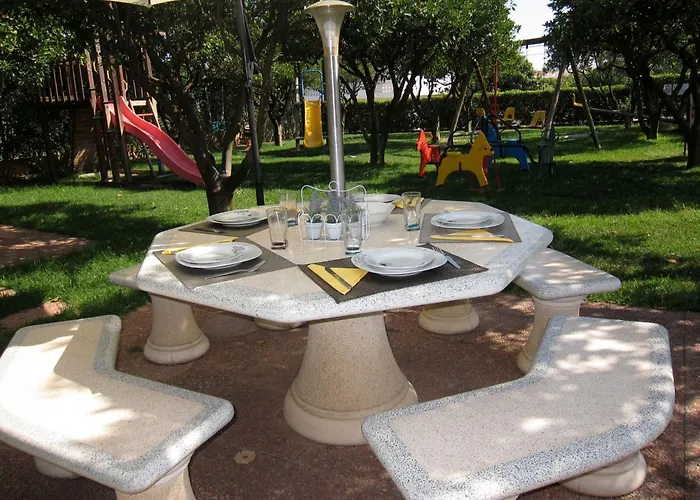 Casa Da Horta 8 Mit Terrasse By Interhome *