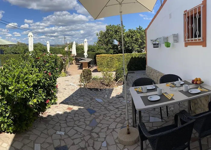 Casa Da Horta 8 Mit Terrasse By Interhome Apartment