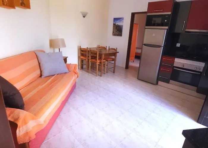 Apartment Casa Da Horta 8 Mit Terrasse By Interhome Albufeira