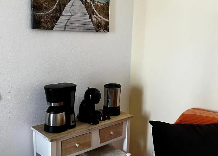 Casa Da Horta 8 Mit Terrasse By Interhome Apartment *