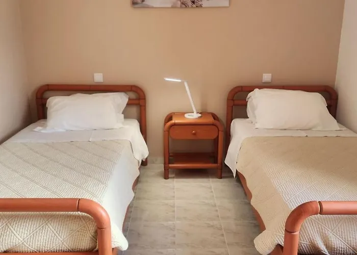 Casa Da Horta 8 Mit Terrasse By Interhome Apartment *