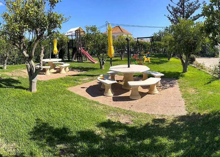 Casa Da Horta 8 Mit Terrasse By Interhome Apartment *