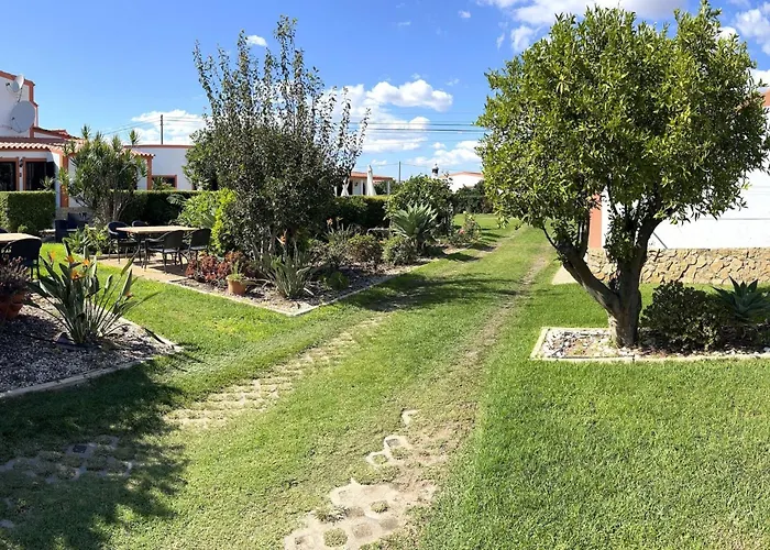 Casa Da Horta 8 Mit Terrasse By Interhome Apartment