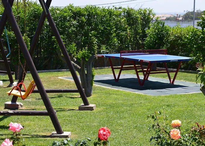 Casa Da Horta 8 Mit Terrasse By Interhome *