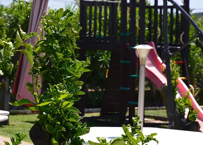 Casa Da Horta 8 Mit Terrasse By Interhome