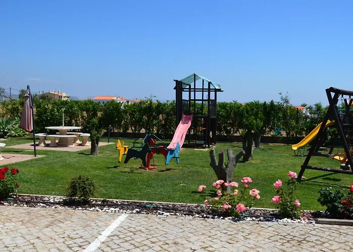 Apartment Casa Da Horta 8 Mit Terrasse By Interhome *